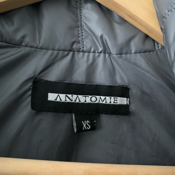 ANatomie vest zip - Picture 9 of 10